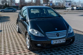     Mercedes-Benz A 200 2.0 /  ELEGANCE