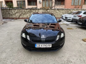 Skoda Octavia 1.5 LED/Vision/TSI/150кс. ГАРАНЦИЯ, снимка 2