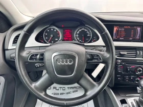 Audi A4 2.0 TFSI QUATTRO Сервизна книжка! 100% реални км!, снимка 8