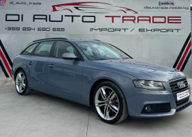 Audi A4 2.0 TFSI QUATTRO  ! 100%  ! | Mobile.bg    3