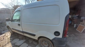 Renault Kangoo, снимка 5