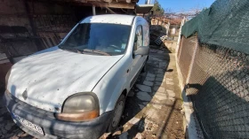 Renault Kangoo, снимка 1