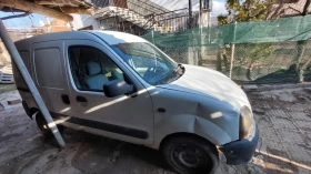 Renault Kangoo, снимка 4