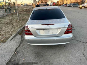 Mercedes-Benz E 220 E220, снимка 3