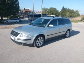 Обява за продажба на VW Passat 1.9 TDI ~4 399 лв. - изображение 1