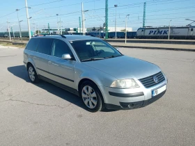 Обява за продажба на VW Passat 1.9 TDI ~4 399 лв. - изображение 1