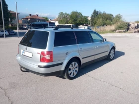 Обява за продажба на VW Passat 1.9 TDI ~4 399 лв. - изображение 3