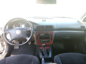 Обява за продажба на VW Passat 1.9 TDI ~4 399 лв. - изображение 5