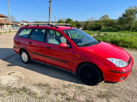Обява за продажба на Ford Focus ~2 500 лв. - изображение 4