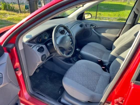 Обява за продажба на Ford Focus ~2 500 лв. - изображение 9
