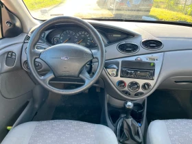 Обява за продажба на Ford Focus ~2 500 лв. - изображение 11