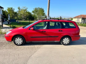 Обява за продажба на Ford Focus ~2 500 лв. - изображение 1