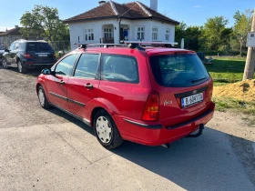 Обява за продажба на Ford Focus ~2 500 лв. - изображение 2