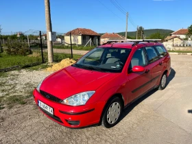 Обява за продажба на Ford Focus ~2 500 лв. - изображение 1