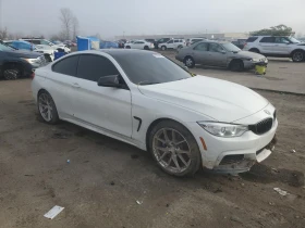 BMW 435 MPACK* HEADUP* HARMAN* KEYLESS* ПОДГРЕВ