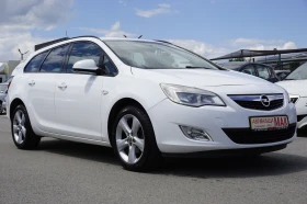 Opel Astra 1.4i/Фабрична Газова уредба