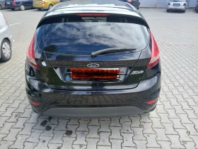 Обява за продажба на Ford Fiesta ~6 300 лв. - изображение 3