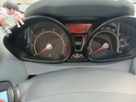 Обява за продажба на Ford Fiesta ~6 300 лв. - изображение 6