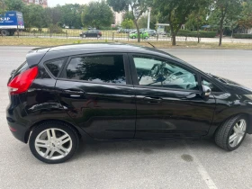 Обява за продажба на Ford Fiesta ~5 800 лв. - изображение 3