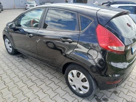 Обява за продажба на Ford Fiesta ~6 300 лв. - изображение 4