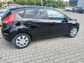 Обява за продажба на Ford Fiesta ~6 300 лв. - изображение 2