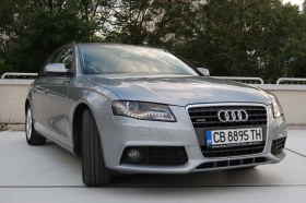 Обява за продажба на Audi A4 2.0 TDI 177 QUATTRO ~15 300 лв. - изображение 1