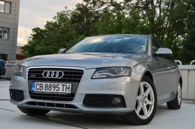 Обява за продажба на Audi A4 2.0 TDI 177 QUATTRO ~15 300 лв. - изображение 4
