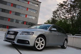 Обява за продажба на Audi A4 2.0 TDI 177 QUATTRO ~15 300 лв. - изображение 5