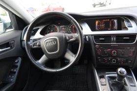 Обява за продажба на Audi A4 2.0 TDI 177 QUATTRO ~15 300 лв. - изображение 11