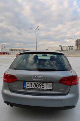 Обява за продажба на Audi A4 2.0 TDI 177 QUATTRO ~15 300 лв. - изображение 9