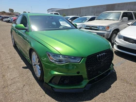 Audi A6 COMPETITON* MATRIX* HEADUP* BOSE* 360* DISTRONIK | Mobile.bg    3