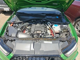 Audi A6 COMPETITON* MATRIX* HEADUP* BOSE* 360* DISTRONIK | Mobile.bg    17