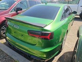 Audi A6 COMPETITON* MATRIX* HEADUP* BOSE* 360* DISTRONIK | Mobile.bg    6