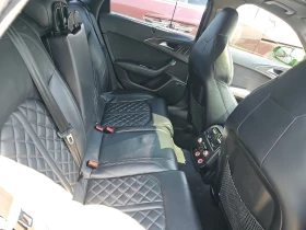 Audi A6 COMPETITON* MATRIX* HEADUP* BOSE* 360* DISTRONIK | Mobile.bg    13