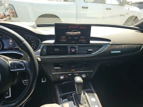 Audi A6 COMPETITON* MATRIX* HEADUP* BOSE* 360* DISTRONIK | Mobile.bg    7