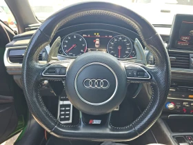 Audi A6 COMPETITON* MATRIX* HEADUP* BOSE* 360* DISTRONIK | Mobile.bg    8