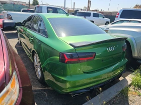 Audi A6 COMPETITON* MATRIX* HEADUP* BOSE* 360* DISTRONIK | Mobile.bg    5