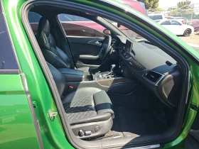 Audi A6 COMPETITON* MATRIX* HEADUP* BOSE* 360* DISTRONIK | Mobile.bg    11