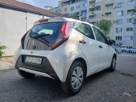 Toyota Aygo 1.0 vvti - 16800 лв. - 80445248 6