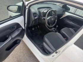 Toyota Aygo 1.0 vvti - 16800 лв. - 80445248 7