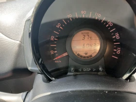 Обява за продажба на Toyota Aygo 1.0 vvti ~14 800 лв. - изображение 7
