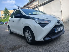 Toyota Aygo 1.0 vvti - 16800 лв. - 80445248 3