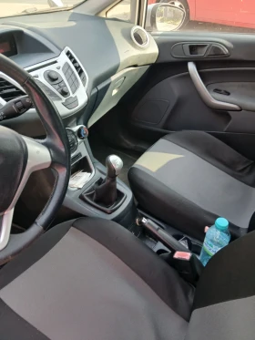 Ford Fiesta - 6350 лв. - 84488698 5