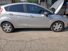 Ford Fiesta - 6350 лв. - 84488698 3