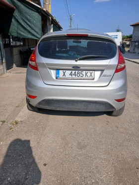 Ford Fiesta - 6350 лв. - 84488698 2