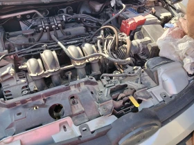 Ford Fiesta - 6350 лв. - 84488698 6