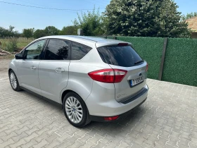 Ford C-max TDCI 2.0 163ps | Mobile.bg    5
