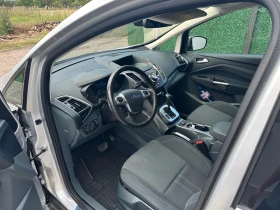 Ford C-max TDCI 2.0 163ps | Mobile.bg    9