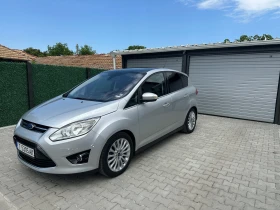 Ford C-max TDCI 2.0 163ps | Mobile.bg    2