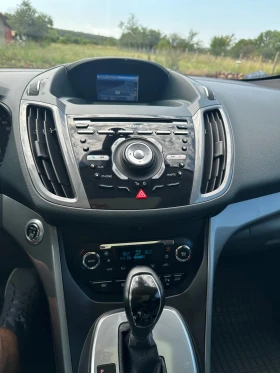 Ford C-max TDCI 2.0 163ps | Mobile.bg    11
